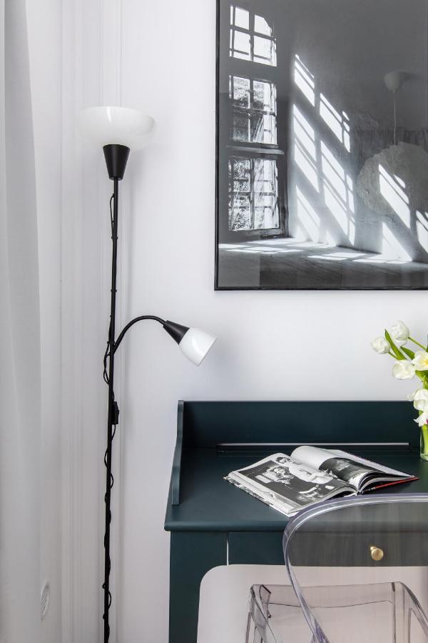 Apartamento Poem By Urbanesq Bucarest