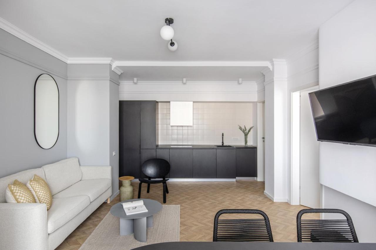 Apartamento Poem By Urbanesq Bucarest