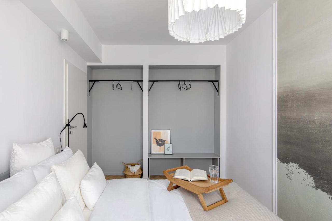 Apartamento Poem By Urbanesq Bucarest